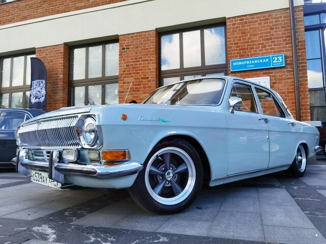 АвтоВсячина