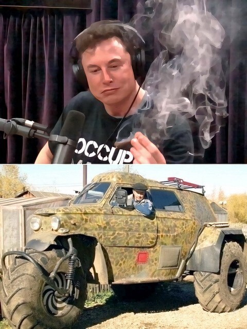 АвтоВсячина