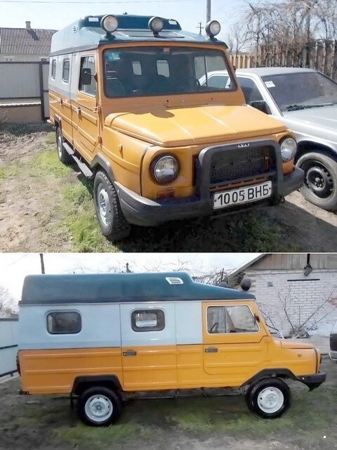 АвтоВсячина