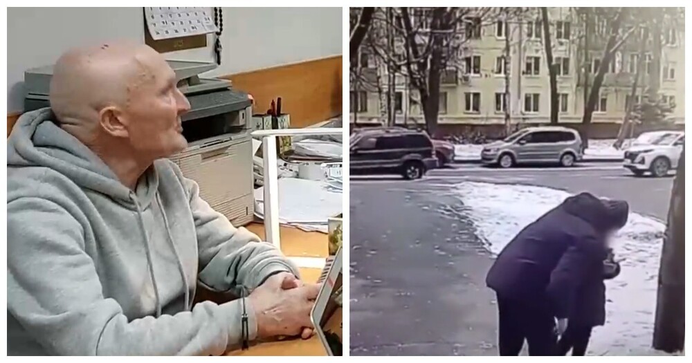 В Москве за попытку изнасилования задержали 70-летнего педофила, отсидевшего 43 года в тюрьме