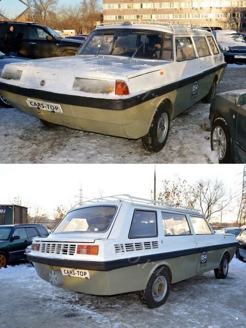 АвтоВсячина