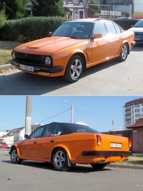 АвтоВсячина