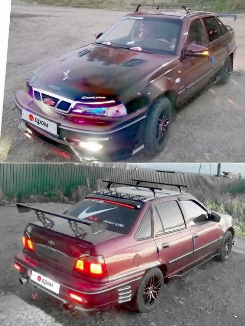 АвтоВсячина
