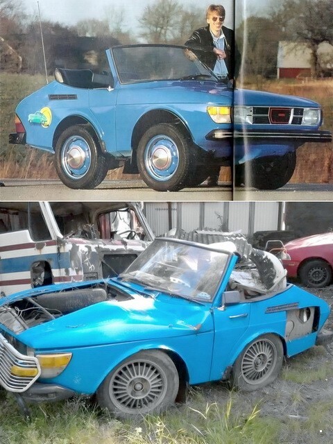 АвтоВсячина