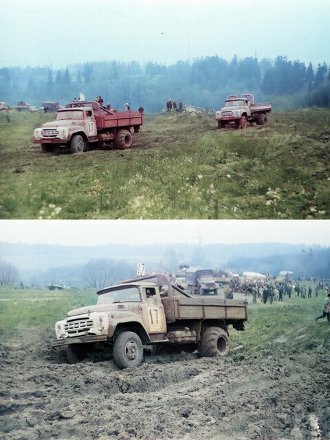 АвтоВсячина