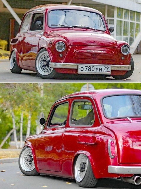 АвтоВсячина