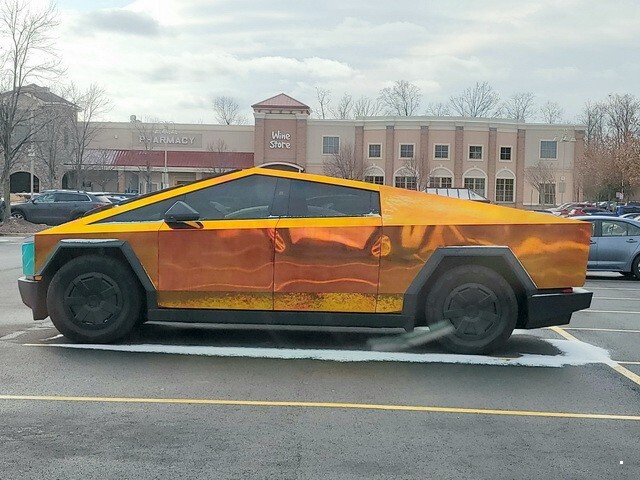 АвтоВсячина