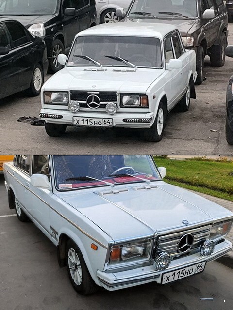 АвтоВсячина
