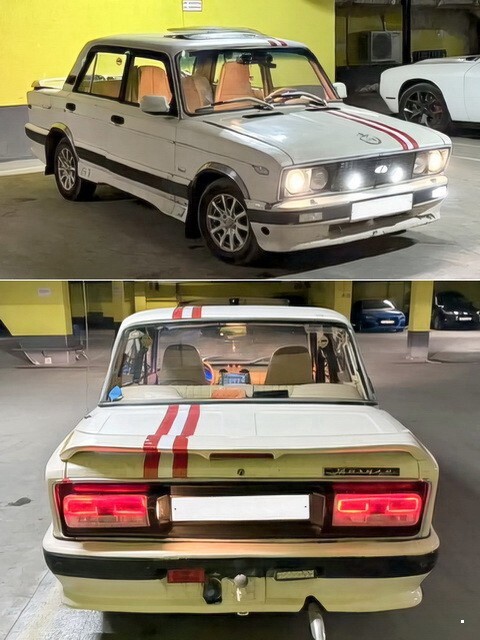 АвтоВсячина