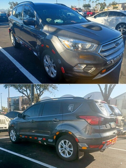 АвтоВсячина