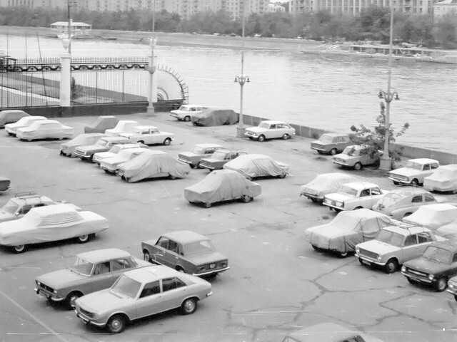 АвтоВсячина