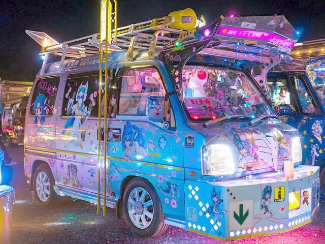 АвтоВсячина