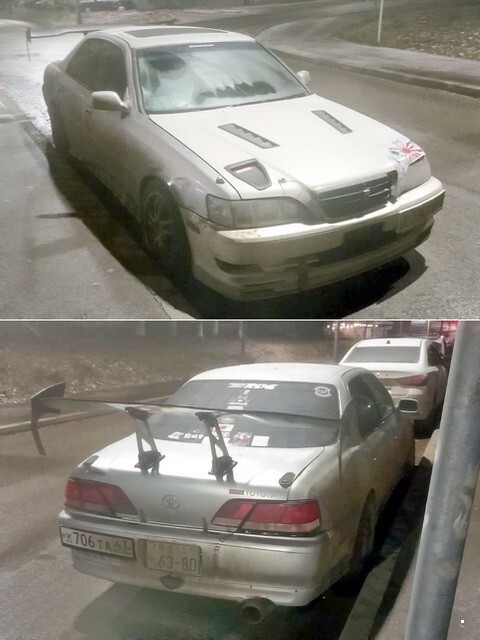 АвтоВсячина