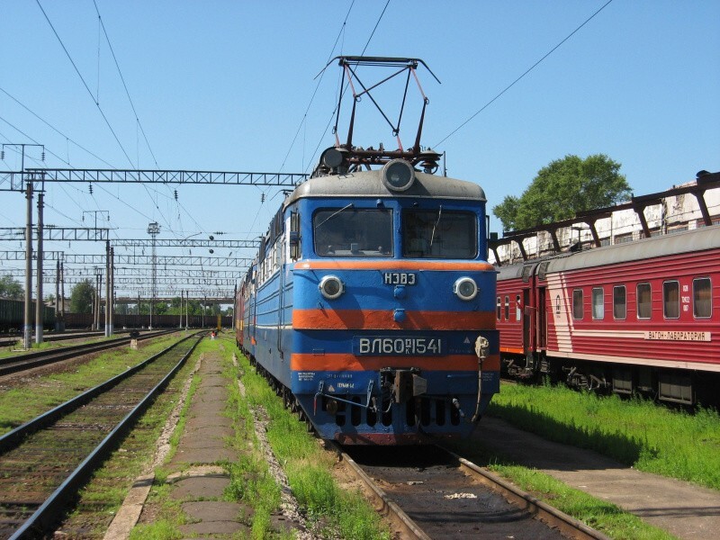 Всё вразнобой 