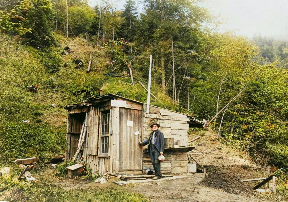 Подборка интересных и необычных фотографий из США