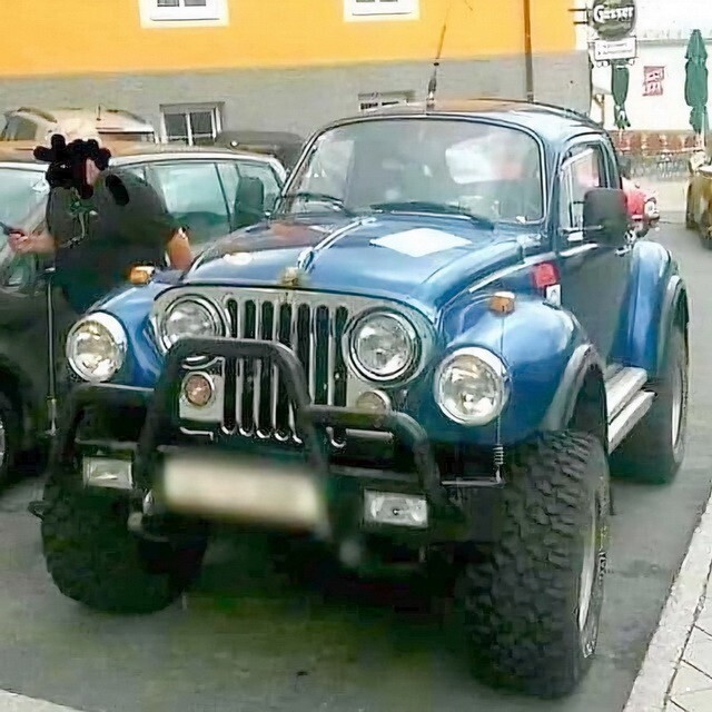 АвтоВсячина