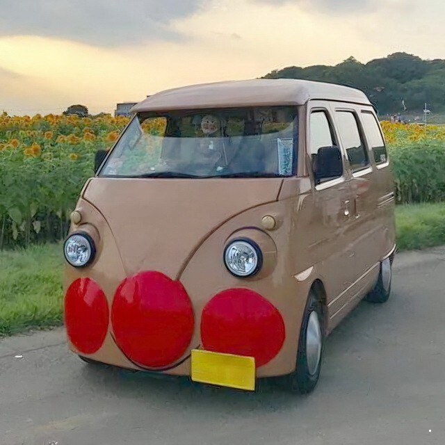 АвтоВсячина