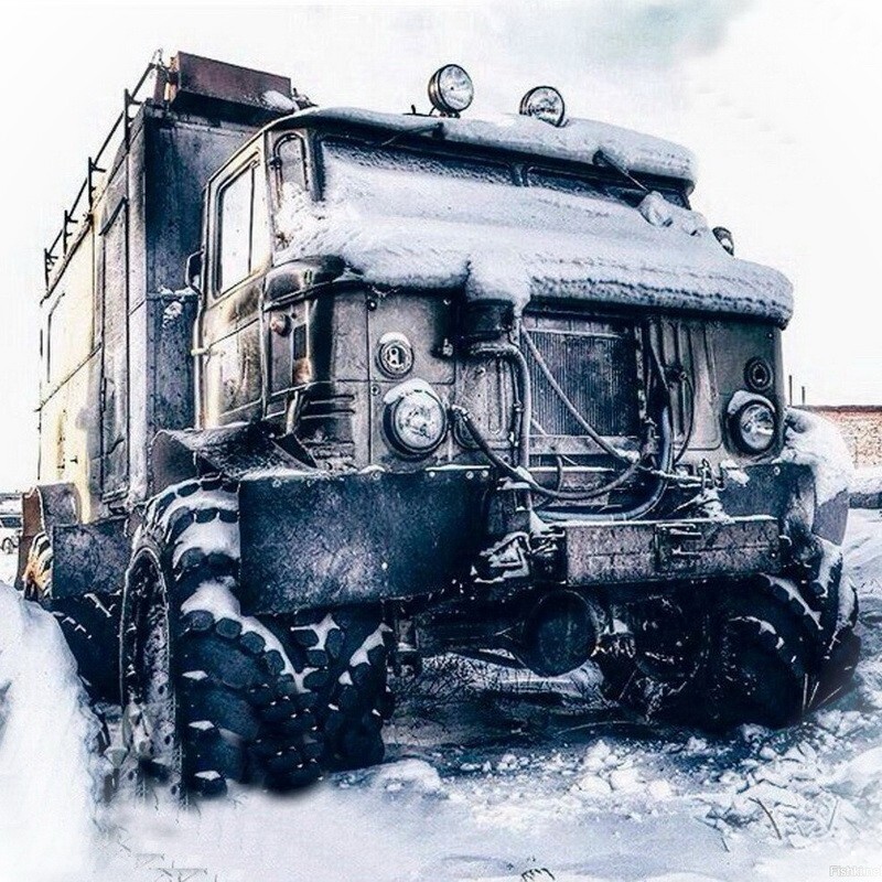 АвтоВсячина