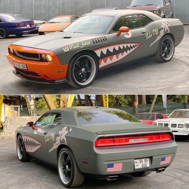 АвтоВсячина