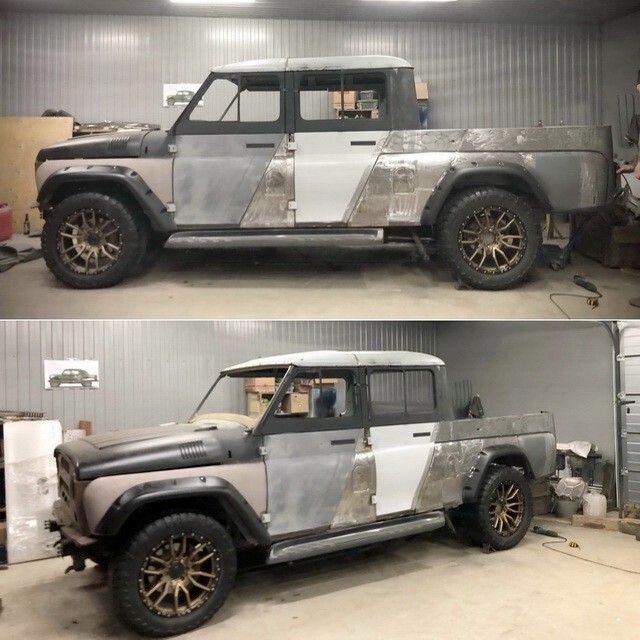 АвтоВсячина