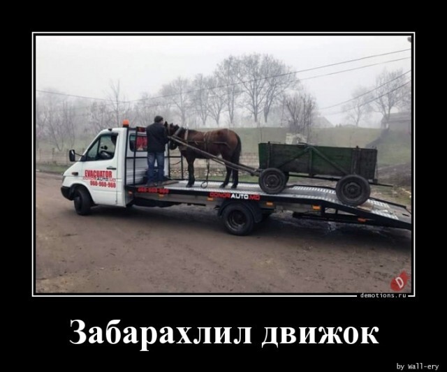 Прикольные демотиваторы: «Бери от жизни всё!» 