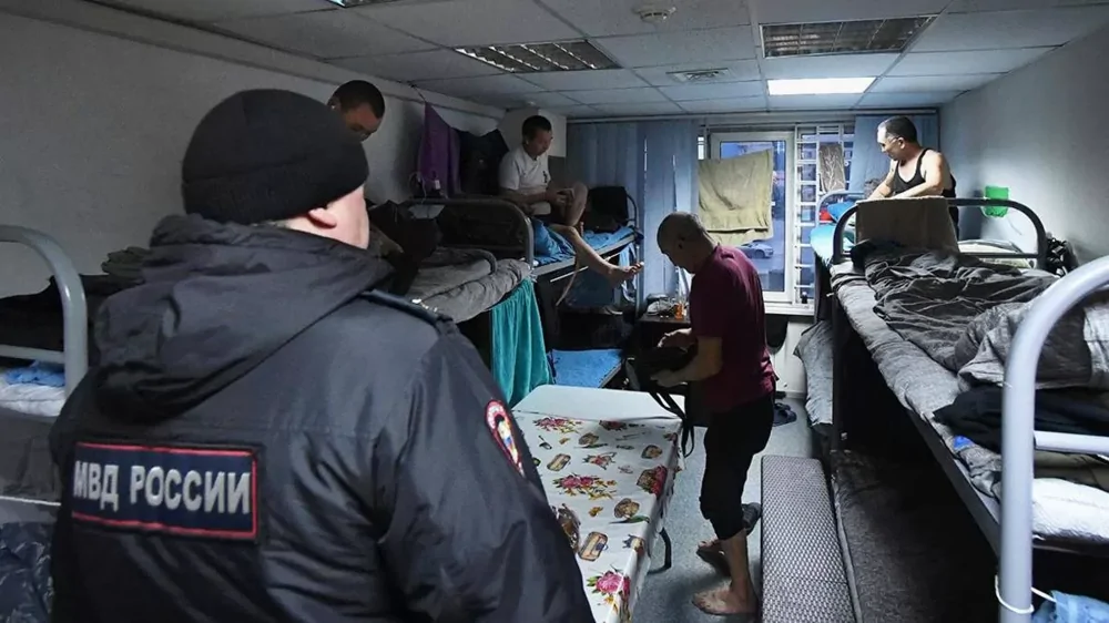 «Эта ситуация порождает множество проблем»: в Госдуме призвали бороться с нелегальной сдачей квартир в аренду