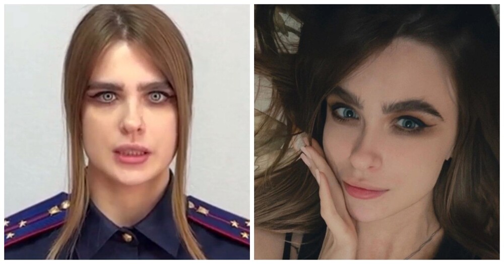 «Исчадие закона»: ставшего мемом следователя из Екатеринбурга похвалили в Следкоме