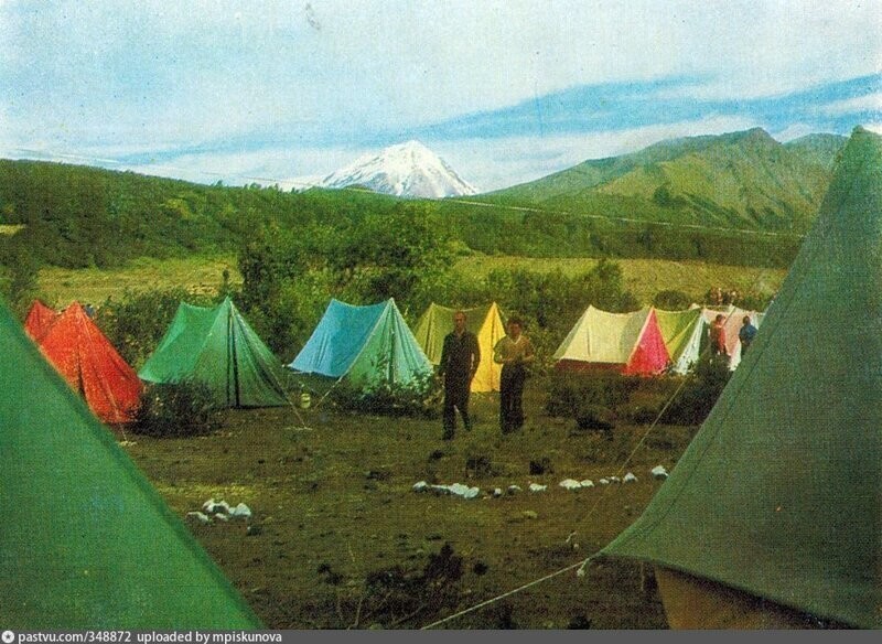 Интересные фотографии времен СССР