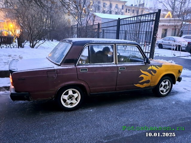 АвтоВсячина