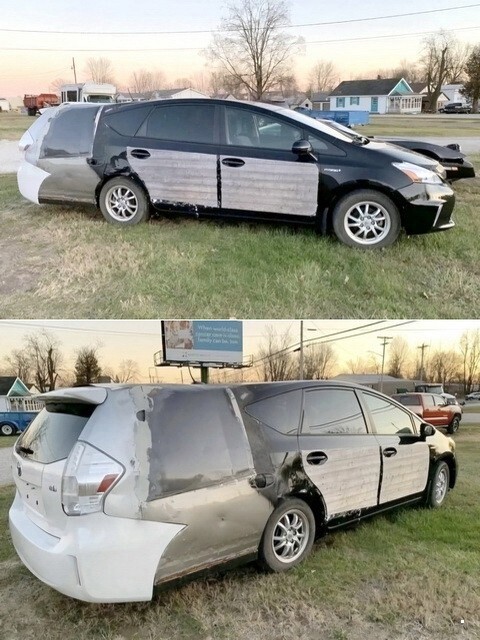 АвтоВсячина