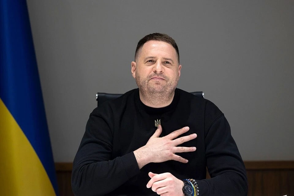 Вступление украины в НАТО больше не рассматривается — генсек НАТО Рютте