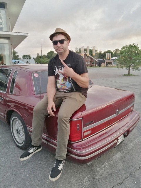 АвтоВсячина