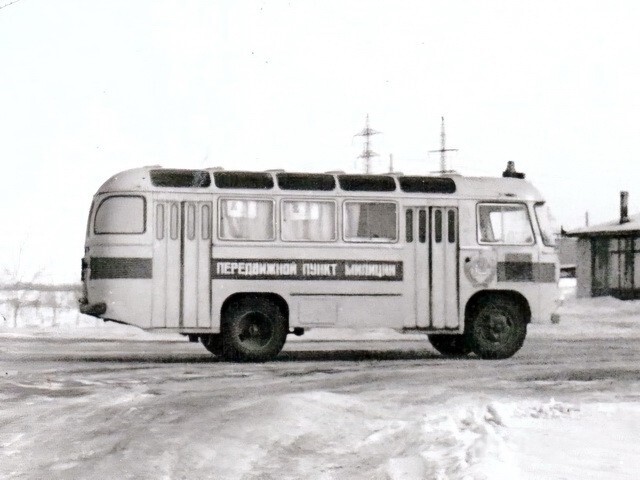 АвтоВсячина