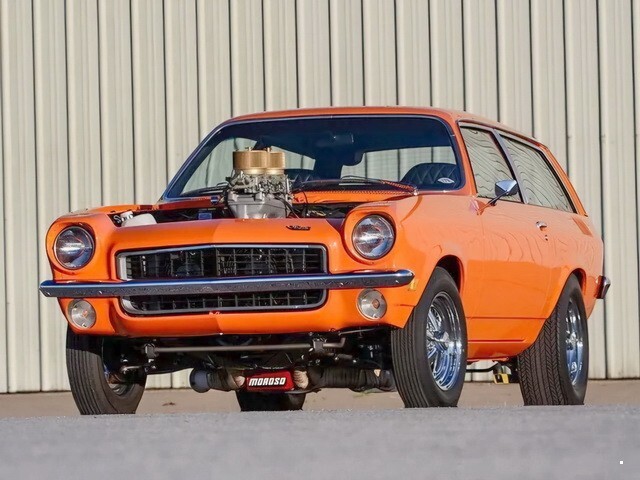 АвтоВсячина