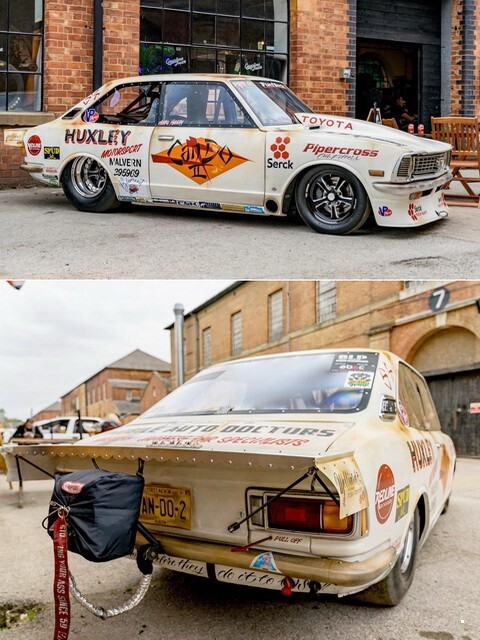 АвтоВсячина