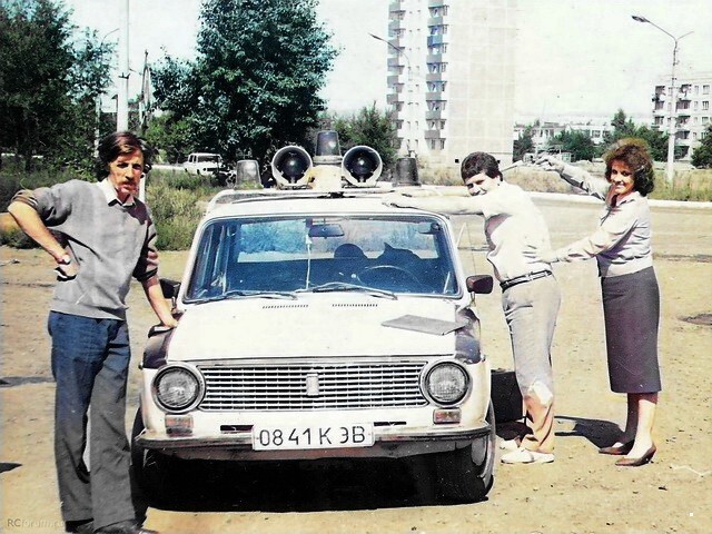 АвтоВсячина