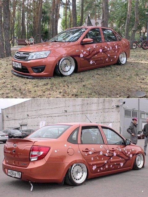 АвтоВсячина