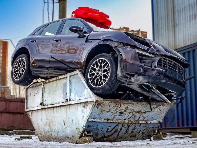 АвтоВсячина