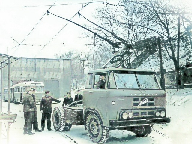 АвтоВсячина