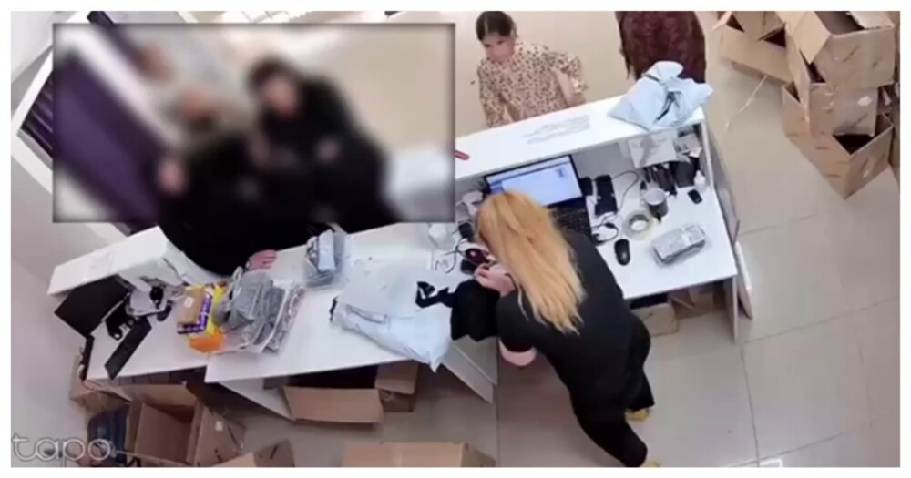 "Она обязана улыбаться всем": конфликт клиентки и сотрудницы пункта выдачи