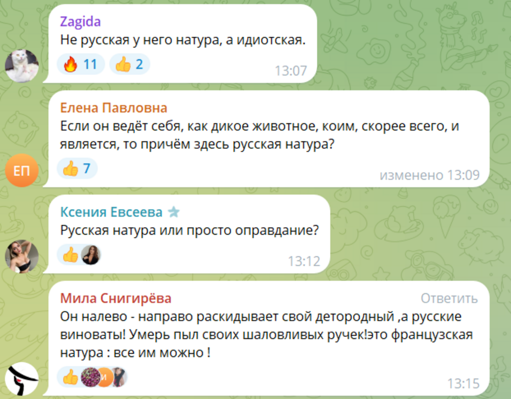 «Всегда говорили, что у меня русская натура»: Жерар Депардье сделал странное заявление на судебном заседании о домогательствах к женщинам