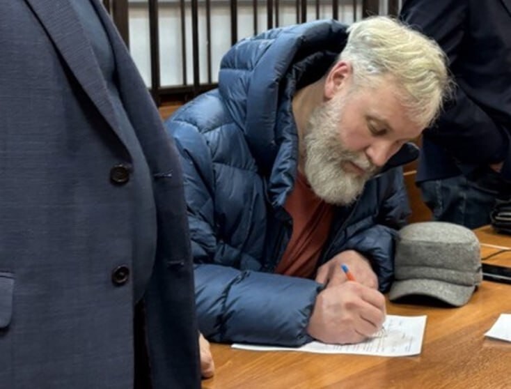 В Марий Эл все стабильно хорошо, кроме дела Ускова
