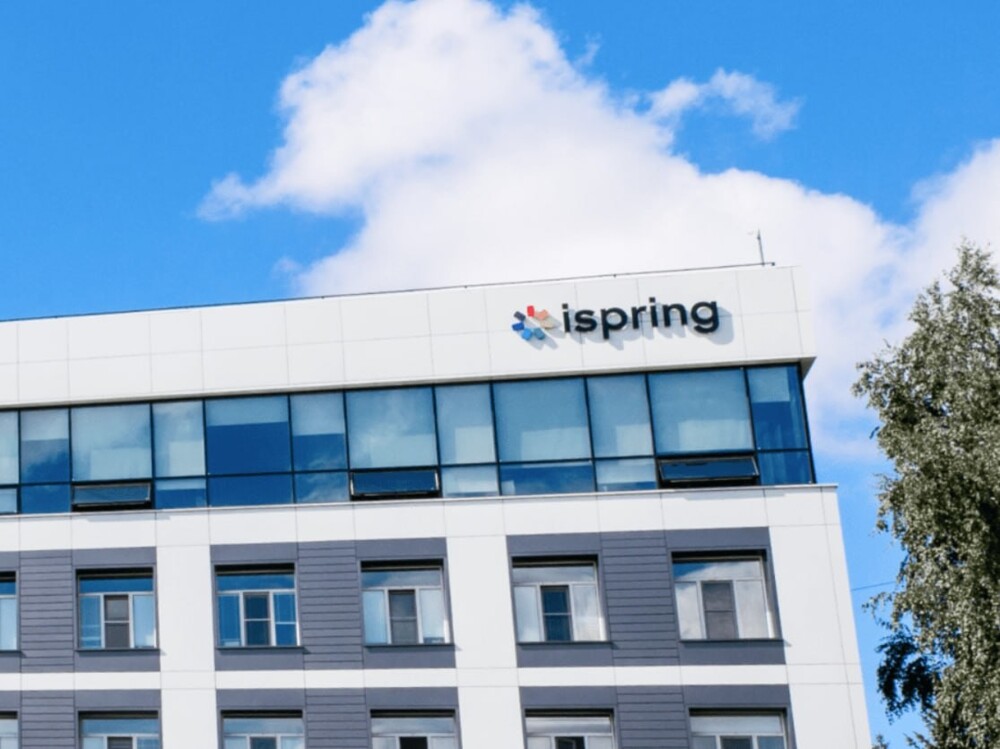 Земли Ускова: глава iSpring строит суперкампус для молодых IT-шников в Йошкар-Оле