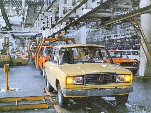 АвтоВсячина