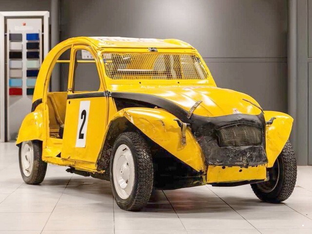АвтоВсячина