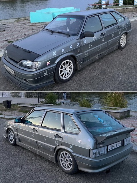 АвтоВсячина