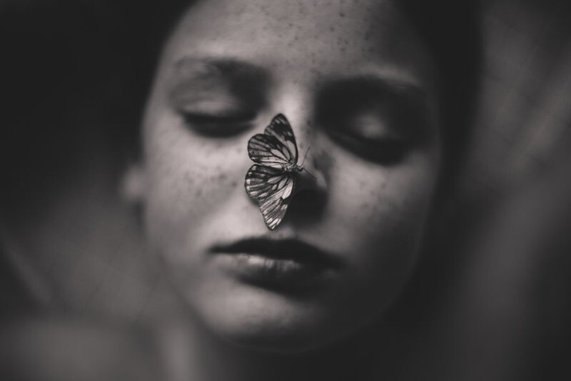 Лучшие чёрно-белые детские фотографии с конкурса BW Child 2015