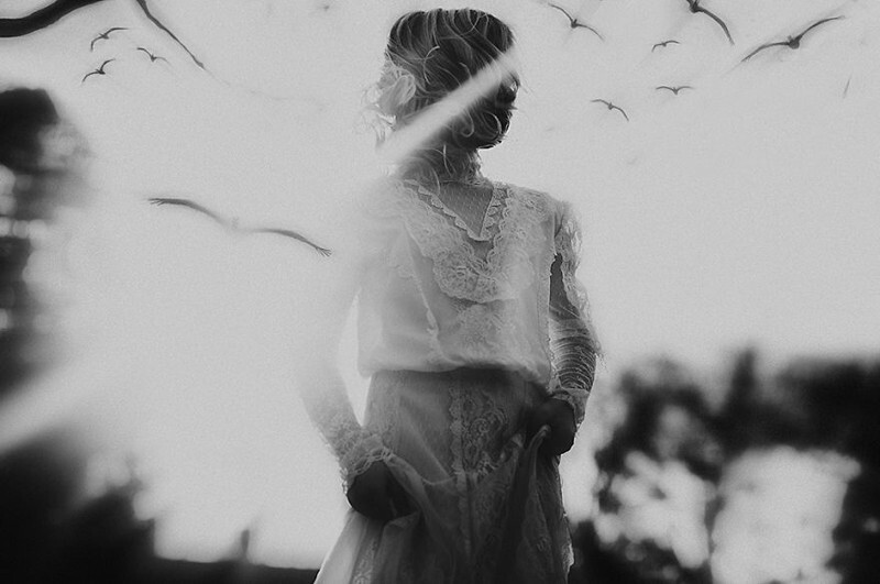 Лучшие чёрно-белые детские фотографии с конкурса BW Child 2015