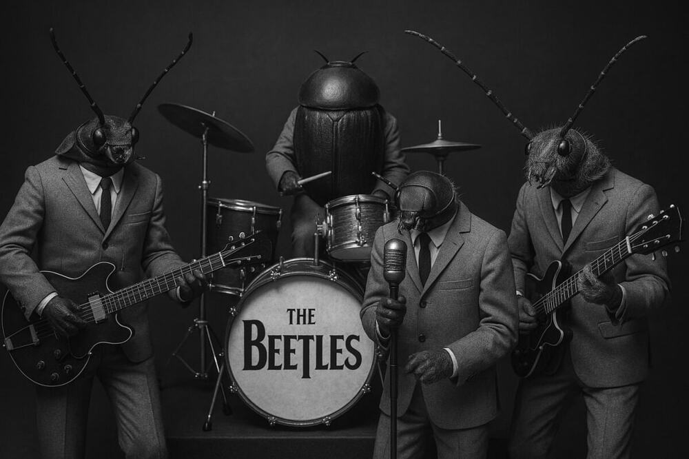 The Beatles