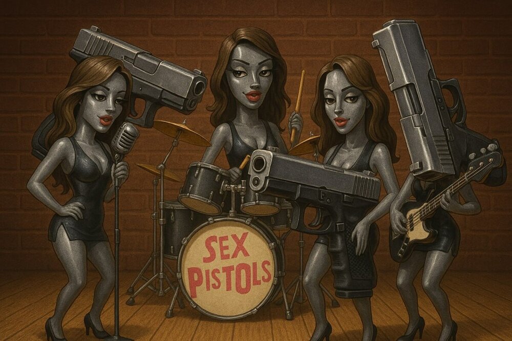 Sex Pistols